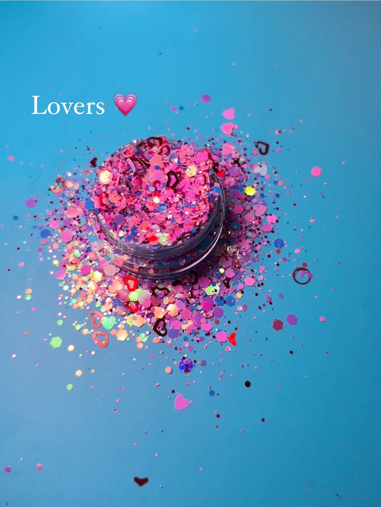 Lovers