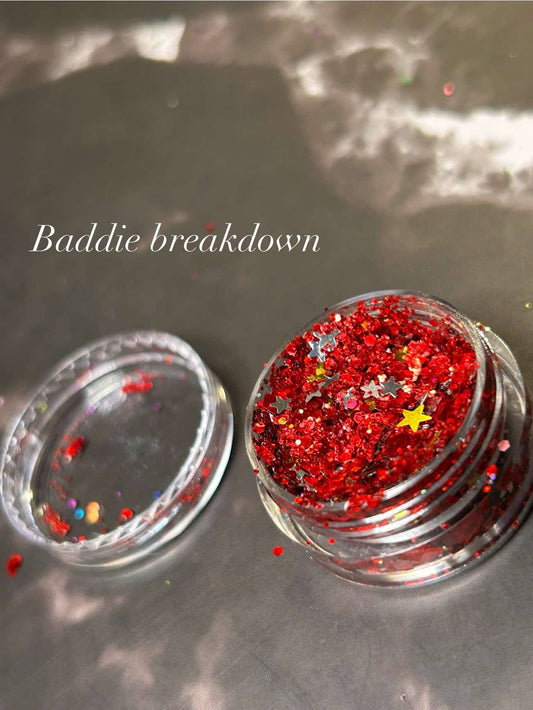 Baddie Breakdown