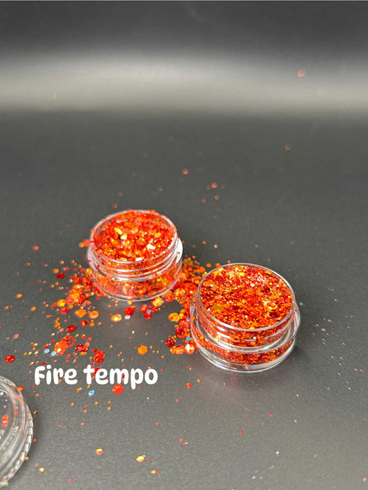 Fire Tempo