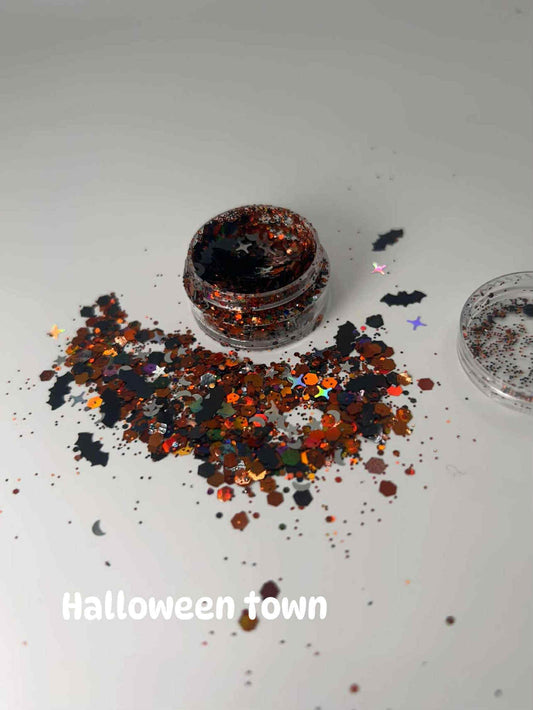 Halloween Town