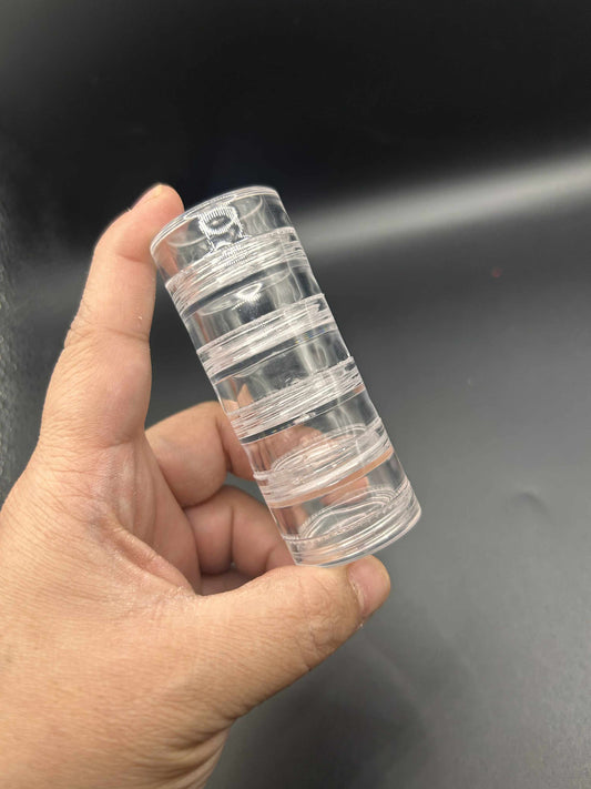 Custom 5 Stack