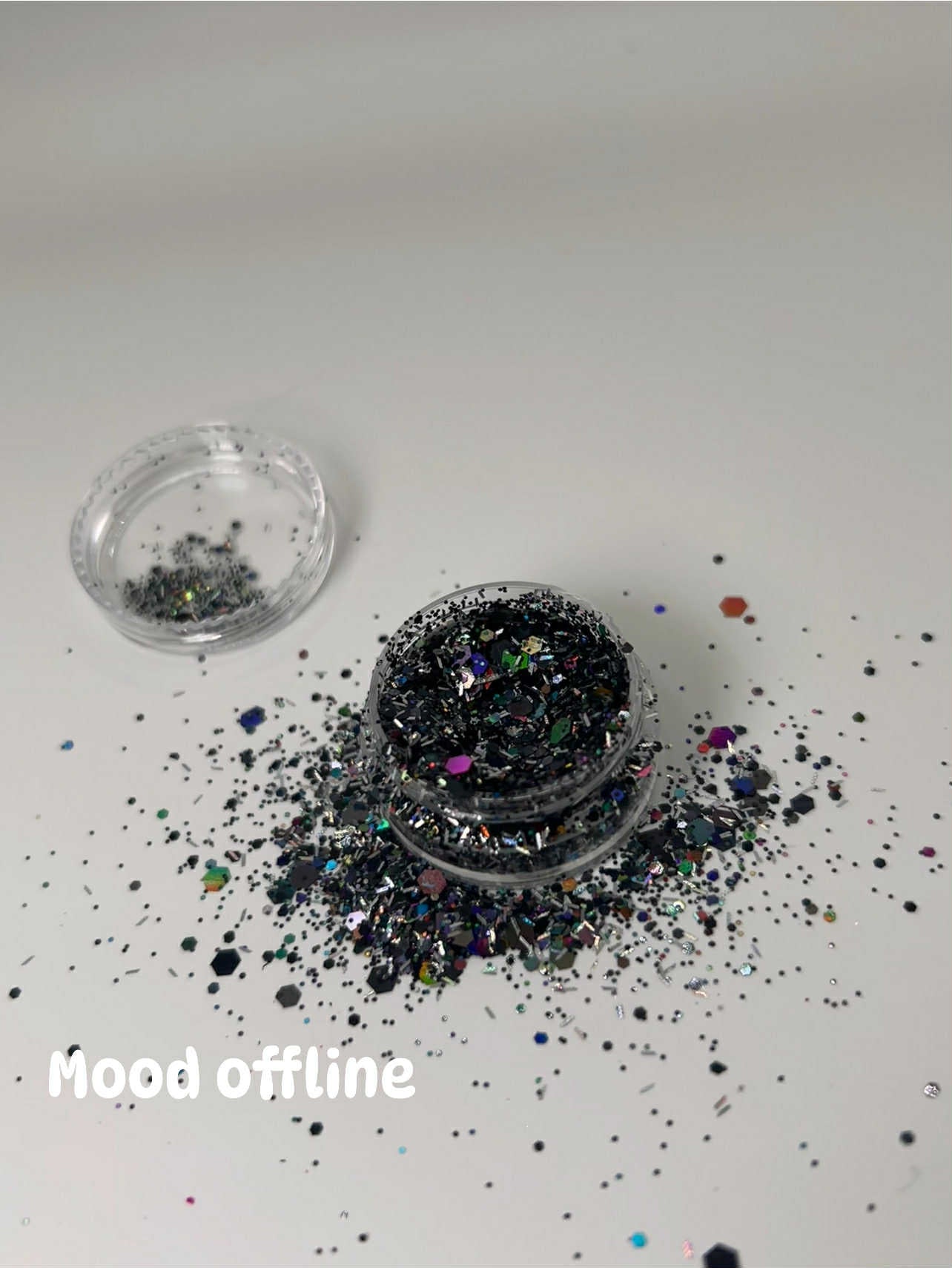 Mood Offline