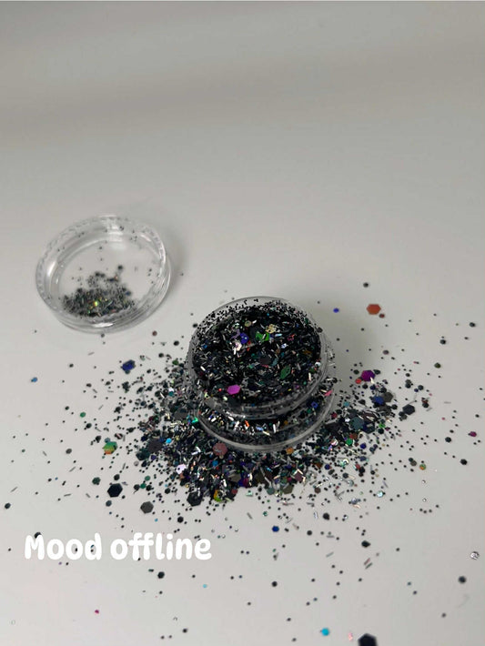 Mood Offline