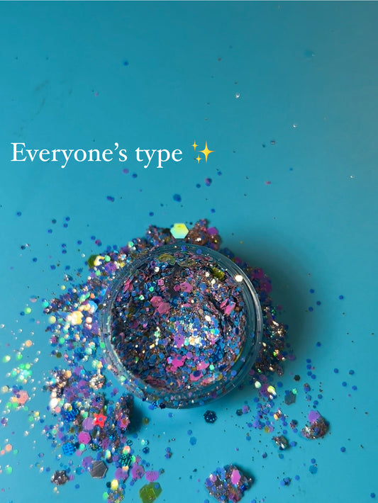 Everyone’s Type