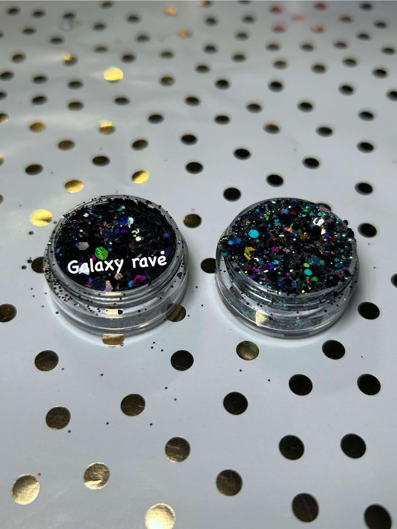 Galaxy Rave