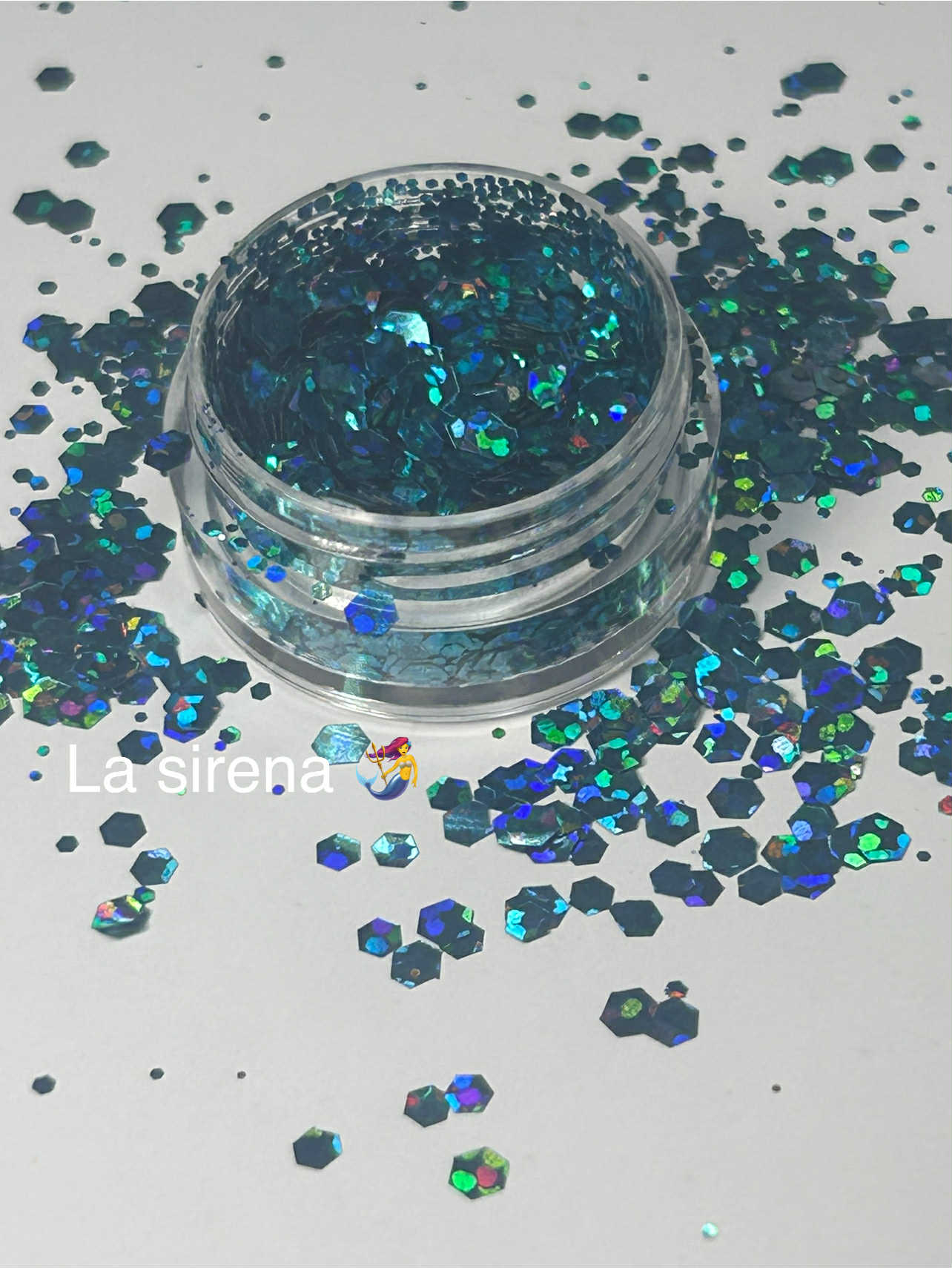 La Sirena