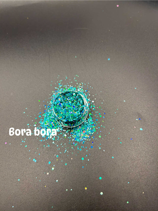 Bora Bora