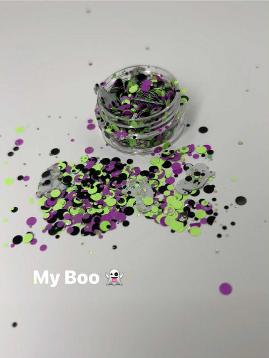 My Boo