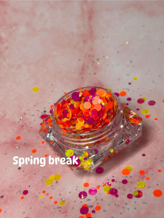 Spring Break
