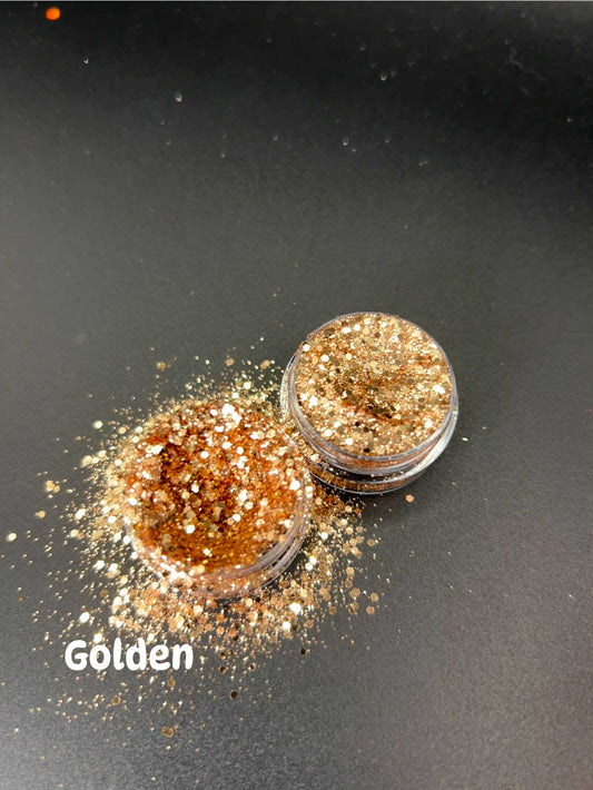 Golden