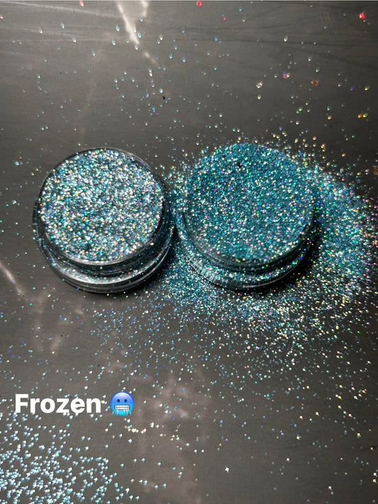 Frozen