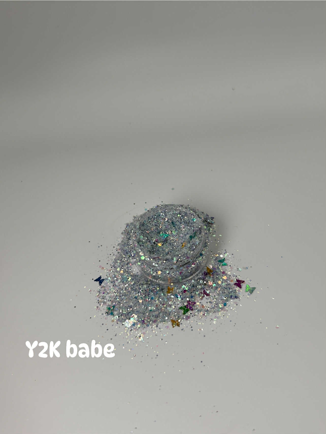 Y2k babe