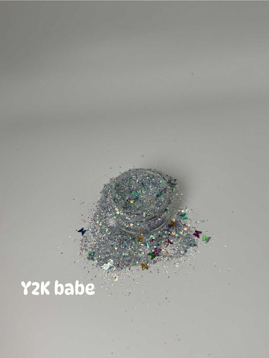 Y2k babe