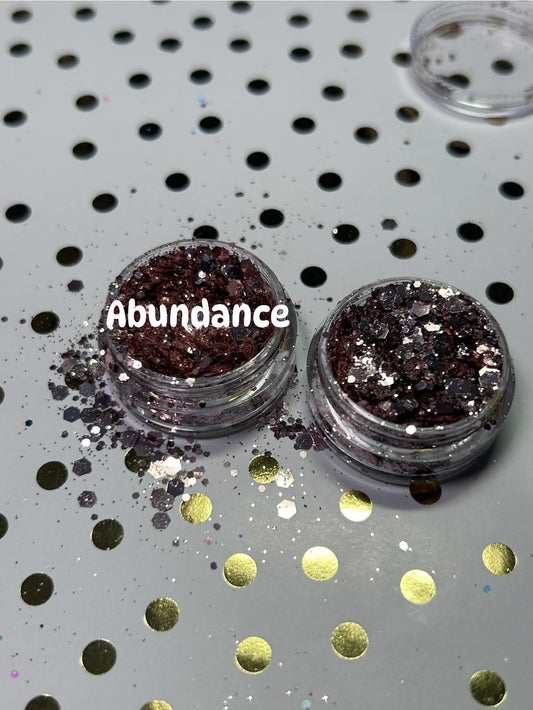 Abundance