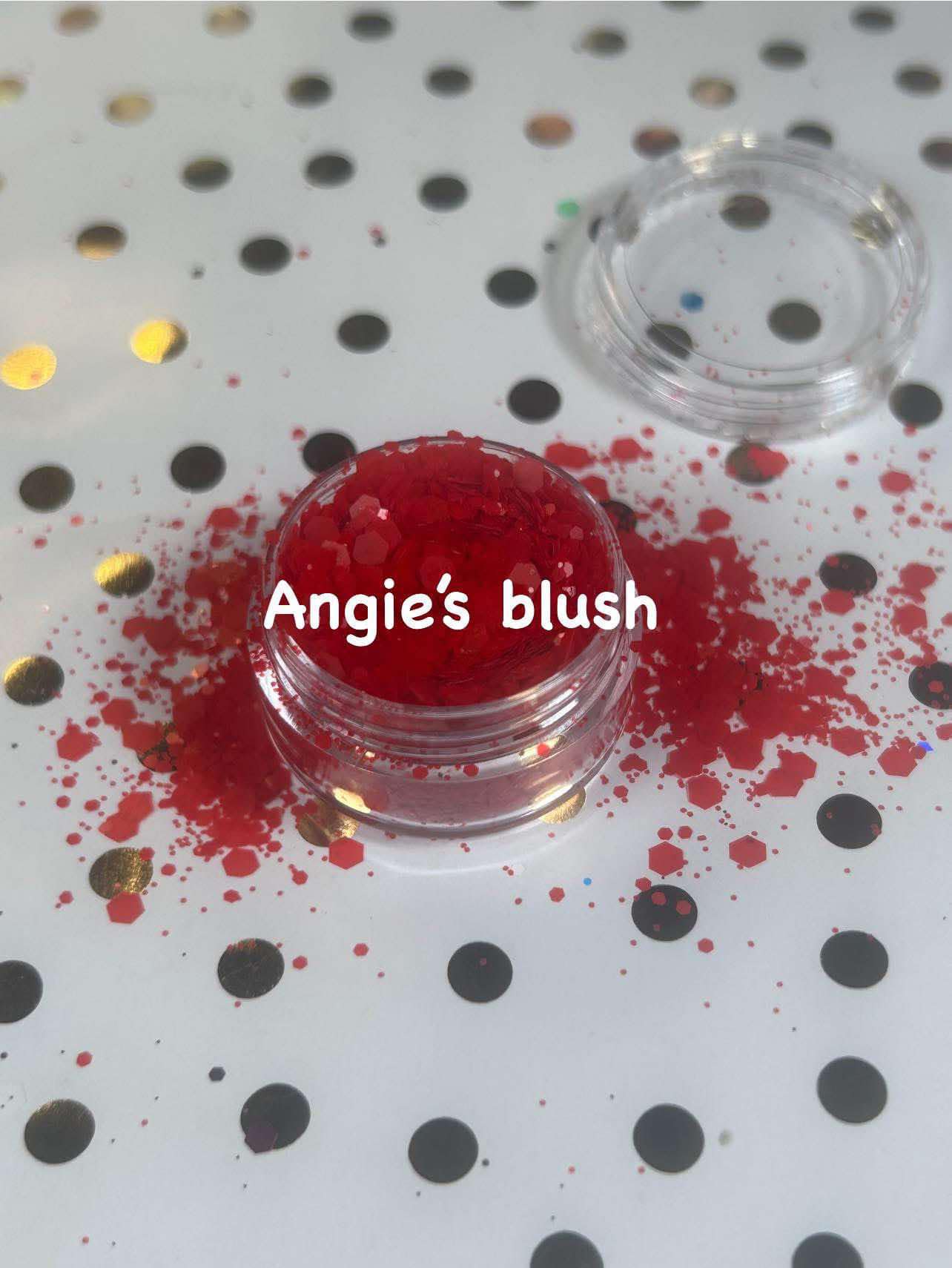 Angies Blush