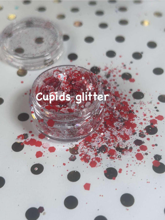 Cupids Glitter