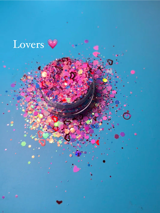 Lovers