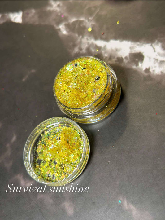 Survival Sunshine
