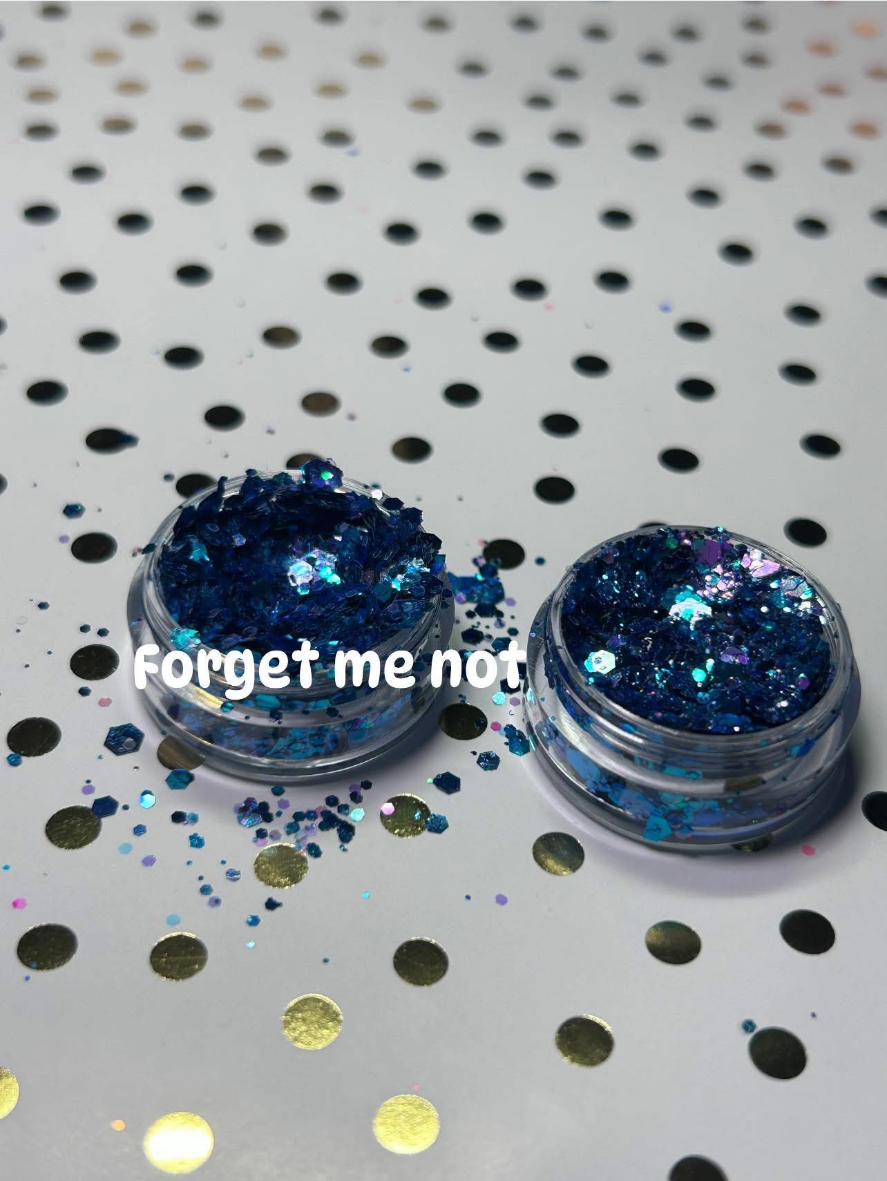 Forget Me Not