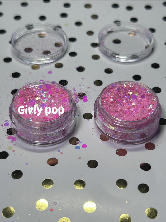 Girly Pop