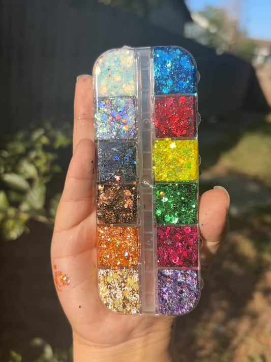 Rainbow Bliss