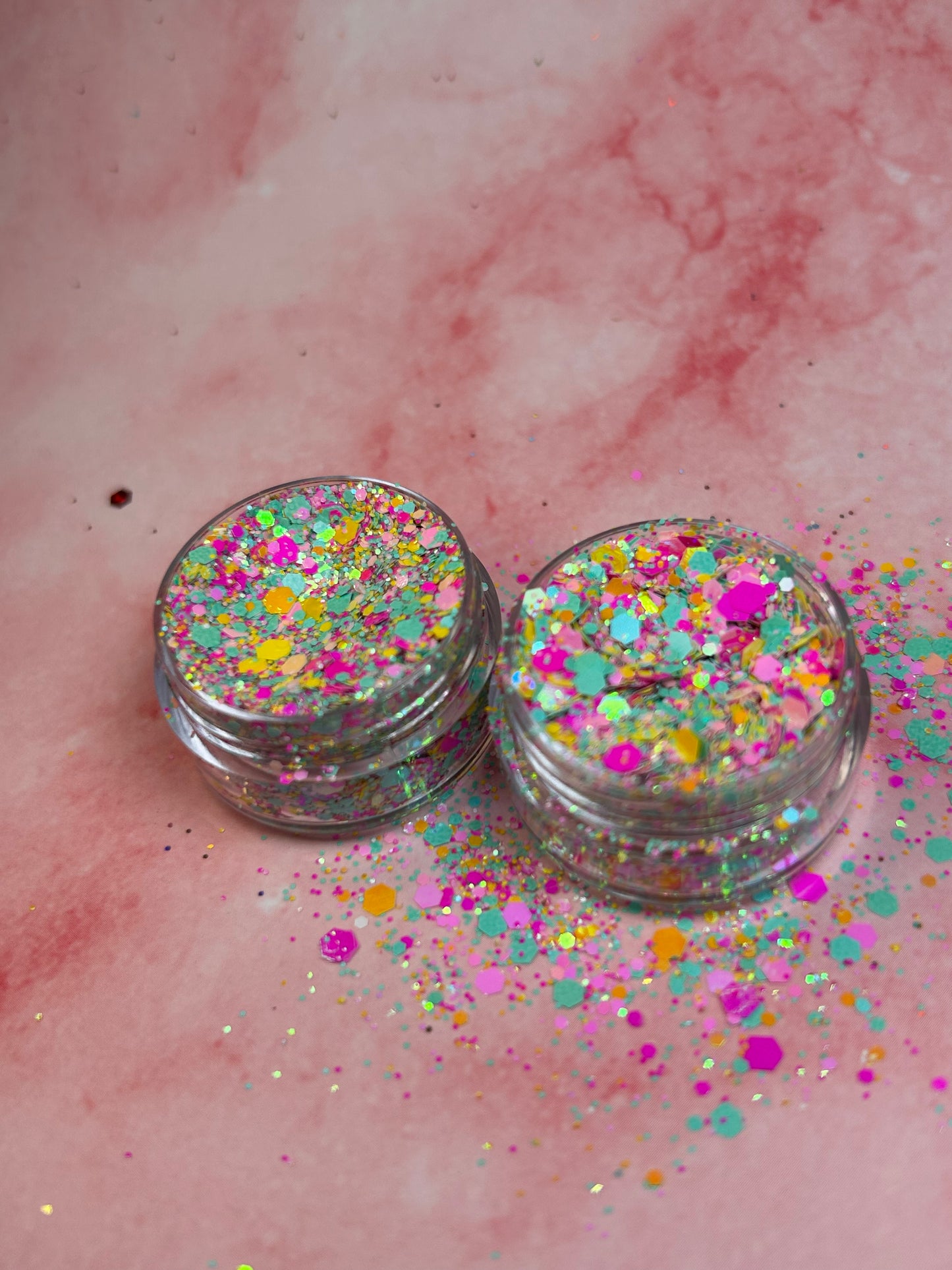 Pastel perfection