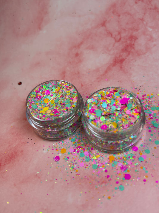 Pastel perfection