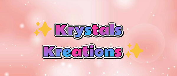 Krystals Kreations