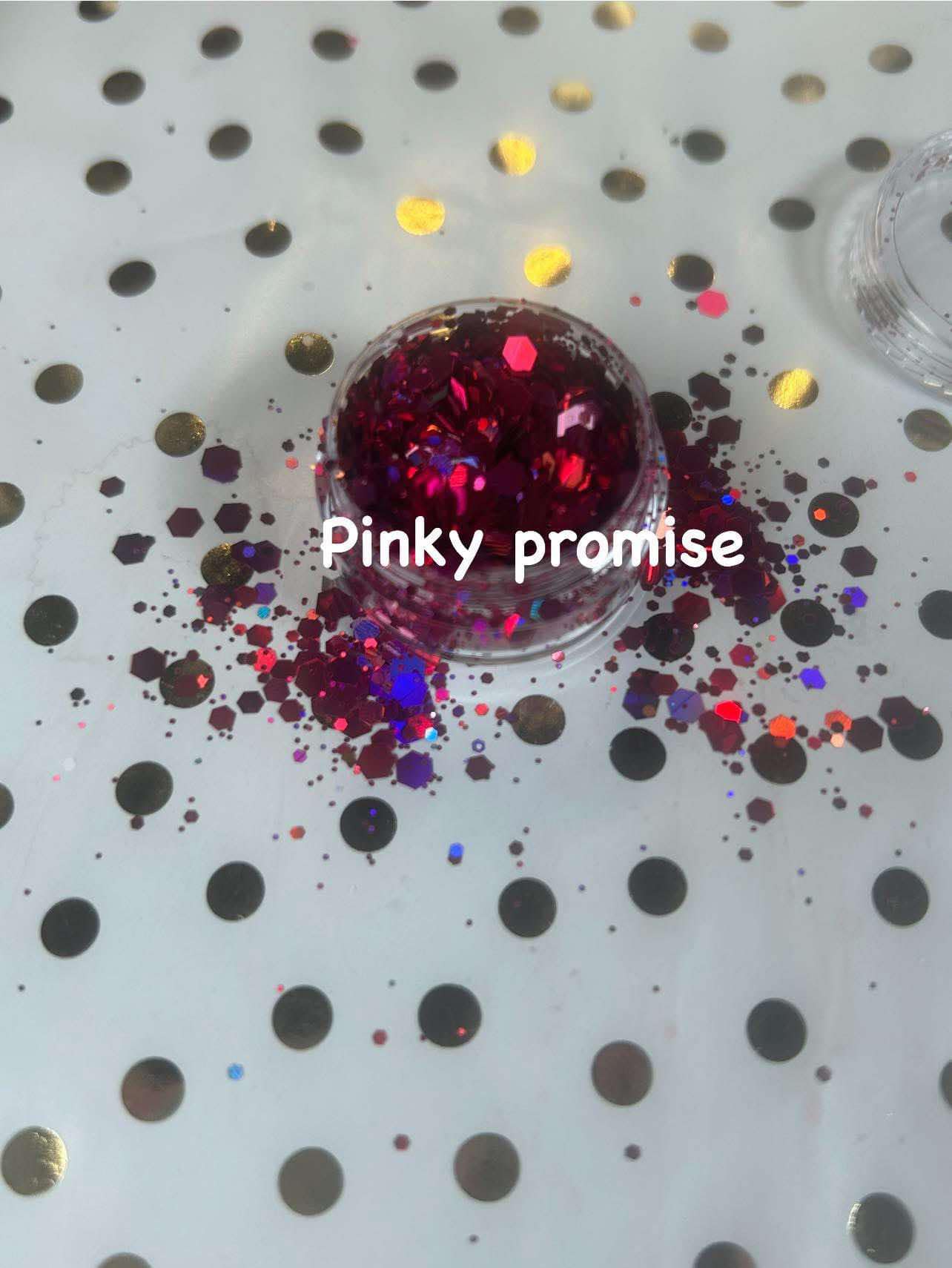 Pinky Promise