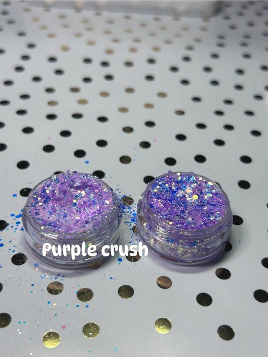 Purple Crush