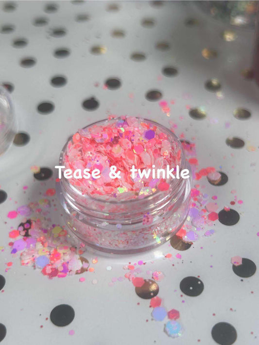 Tease & Twinkle