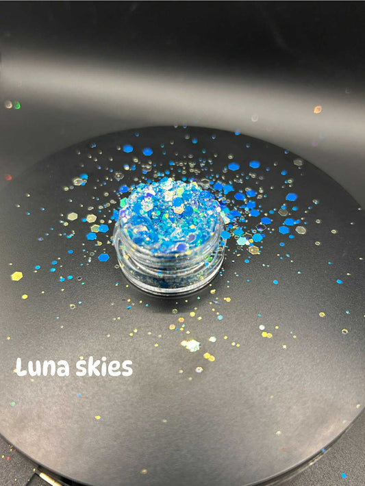 Luna Skies